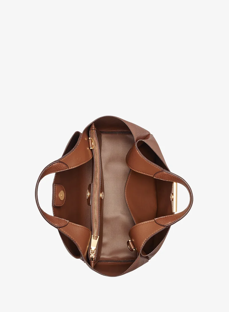 DKNY  Willa Satchel Bag for Women | Best Price UAE