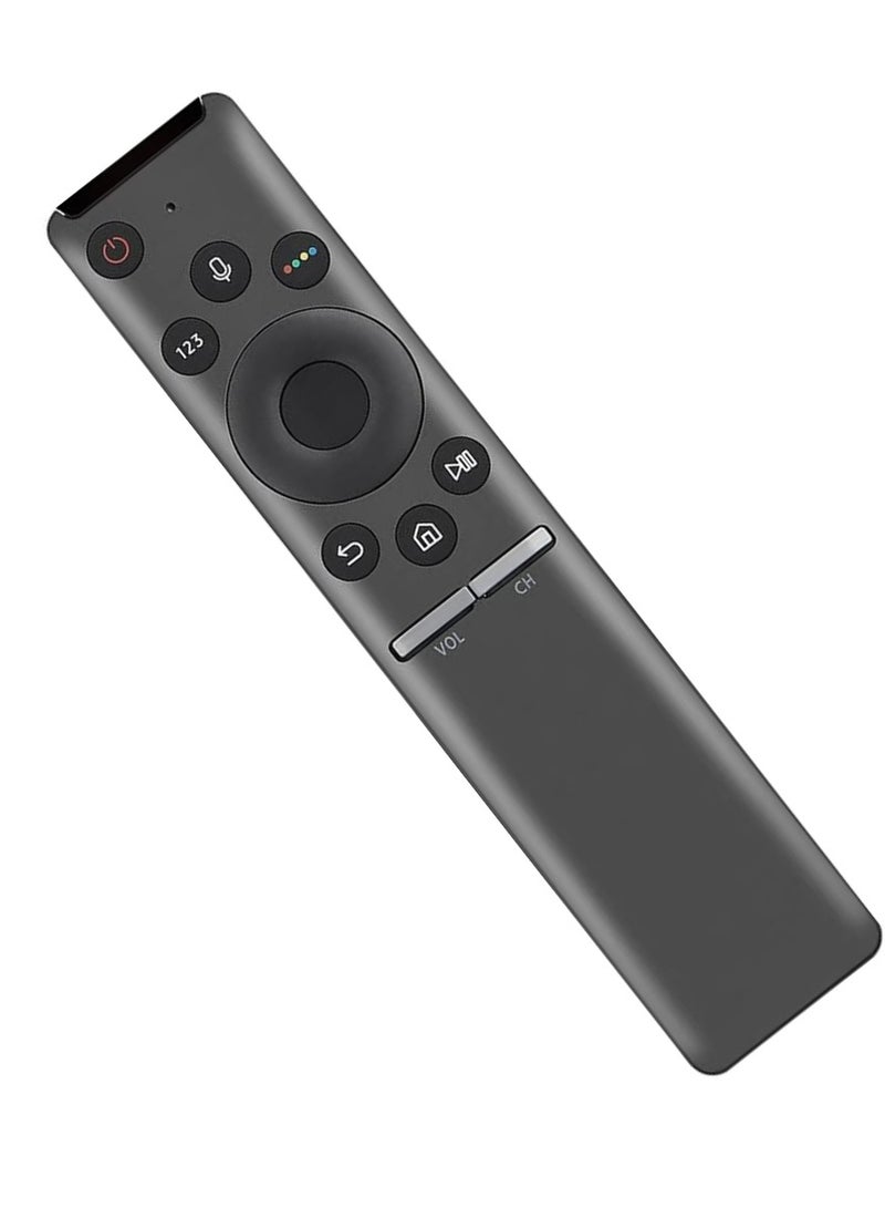 ELTRAZONE Universal Voice Remote Control for Samsung Smart TV – LED, QLED, LCD, 4K, 8K, UHD, HDTV, 3D, Crystal Frame, Curved - Image 4