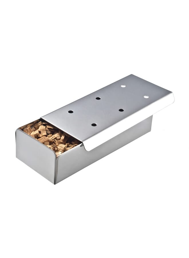 ProQ - Smoker Chip Smoker Box - Image 1