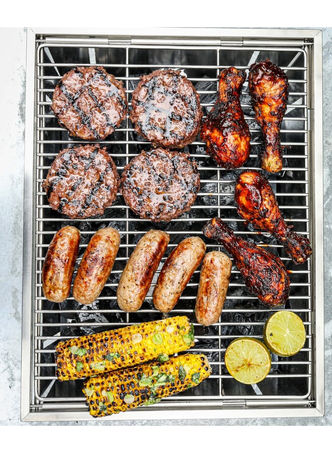 ProQ - Smoker Chip Smoker Box - Image 5