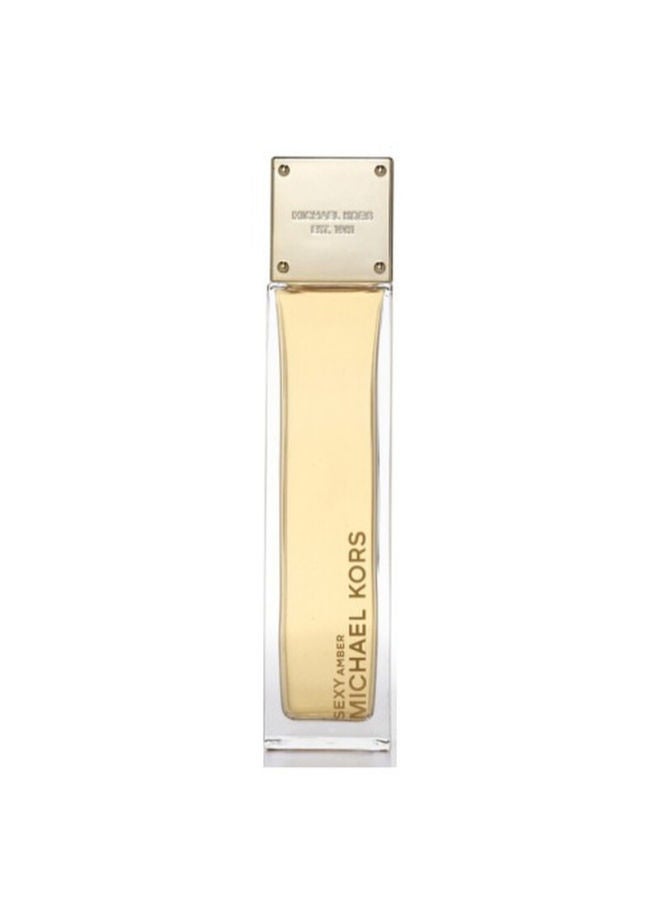 مايكل كورس عطر سيكسي أمبر EDP - Image 2