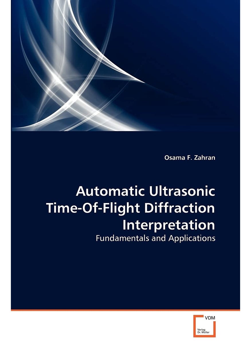 Automatic Ultrasonic Time-Of-Flight Diffraction Interpretation  - Image 1
