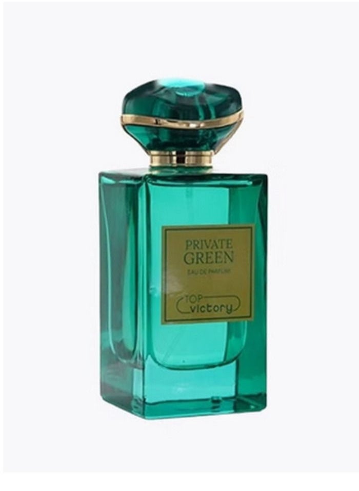 Private green EDP 100 ml - pzsku/Z3F70123024F0454F8E09Z/45/_/1731791751/5ba6e2ac-67c7-40d7-bc69-5be7cbf41ffc