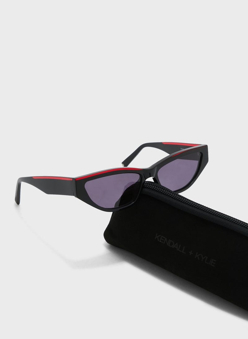 Quinn Sunglasses