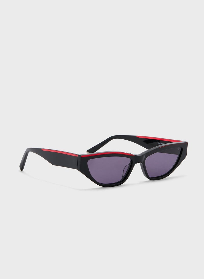 Quinn Sunglasses