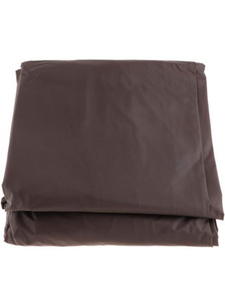 Deluxe Brown Oxford Cloth Pool Table Cover Waterproof Billiard Covers Billiards Equipment - Multiple Sizes - pzsku/Z3F702EF335520A0E4B3CZ/45/1742961659/a588cb1d-b3da-43d0-9cbd-b43823d863d7