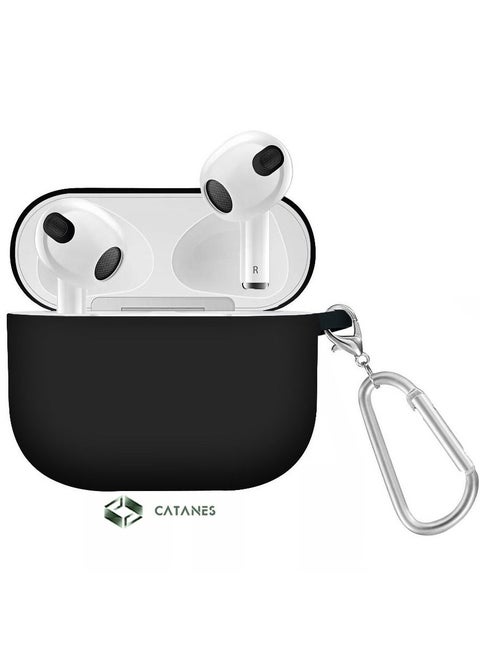 AirPods 3 (3rd Generation) Silicone Case, Protective Case