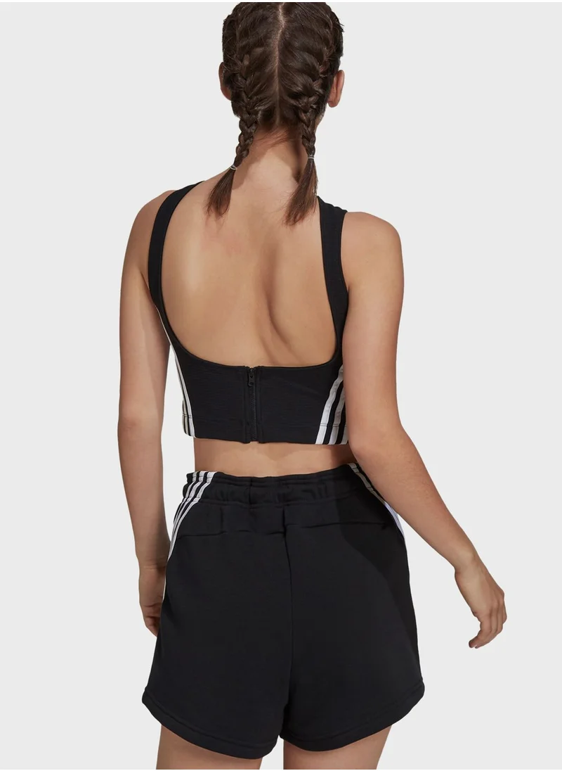 Adidas Wip Ribbed Tank