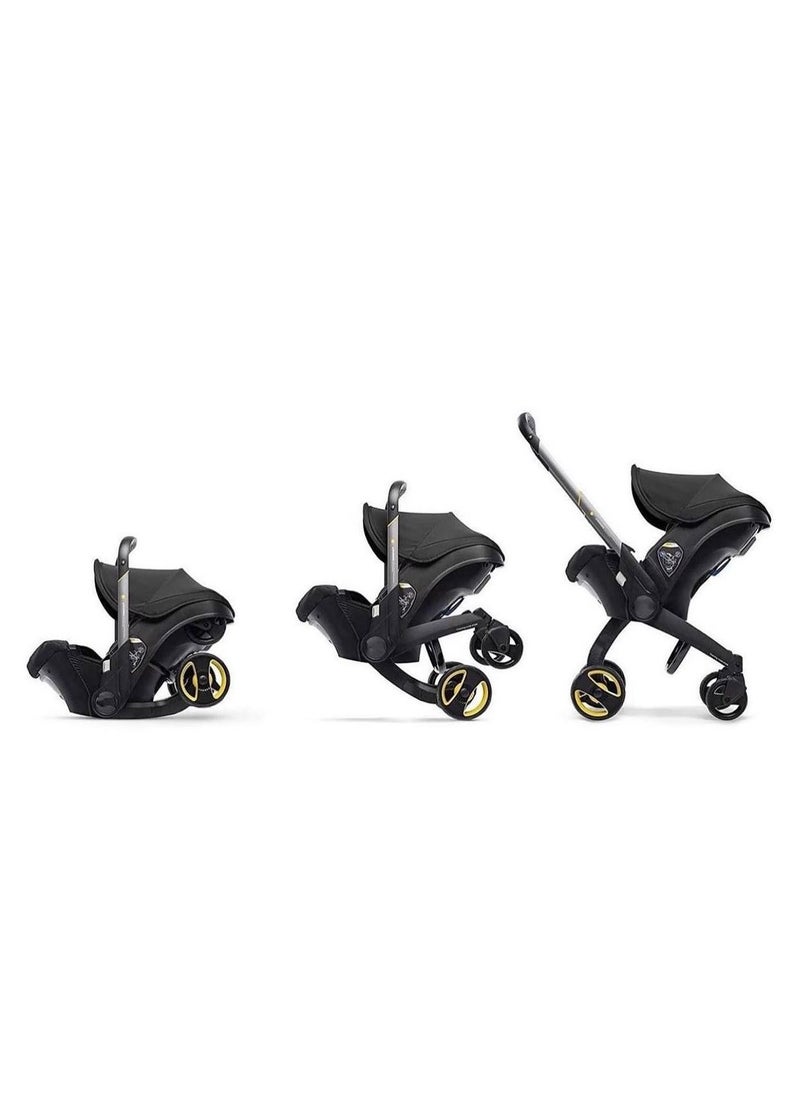Carino baby - Light Weight Folding And Multifunctional 4-in-1 Stroller Newborn Stroller For Babies From Birth to 3 years old - Image 1