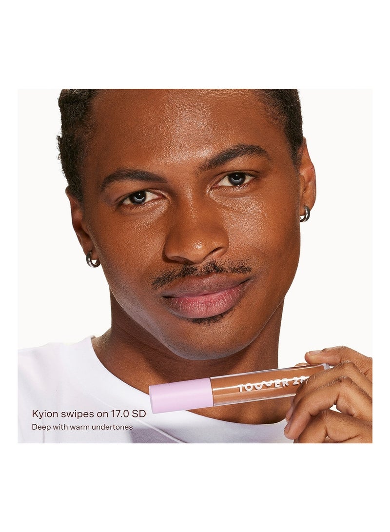 TOWER 28 Concealer serum _17.0 SD - Image 4