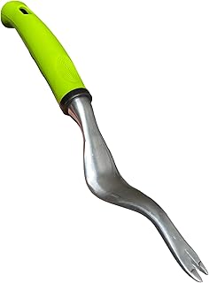 Garden Guru Lawn & Garden Tools Garden Guru Lawn & Garden Tools Garden Guru Hand Weeder Tool with Ergonomic Handle - Weed Puller for Planting,  - Image 1