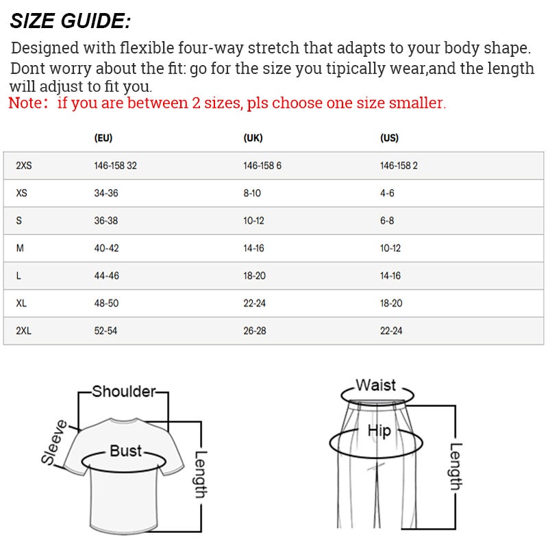 Women Sportswear Outfits 2 Piece Sport Set Yoga Clothes Gym Tracksutis Fitness Suits - Image 4