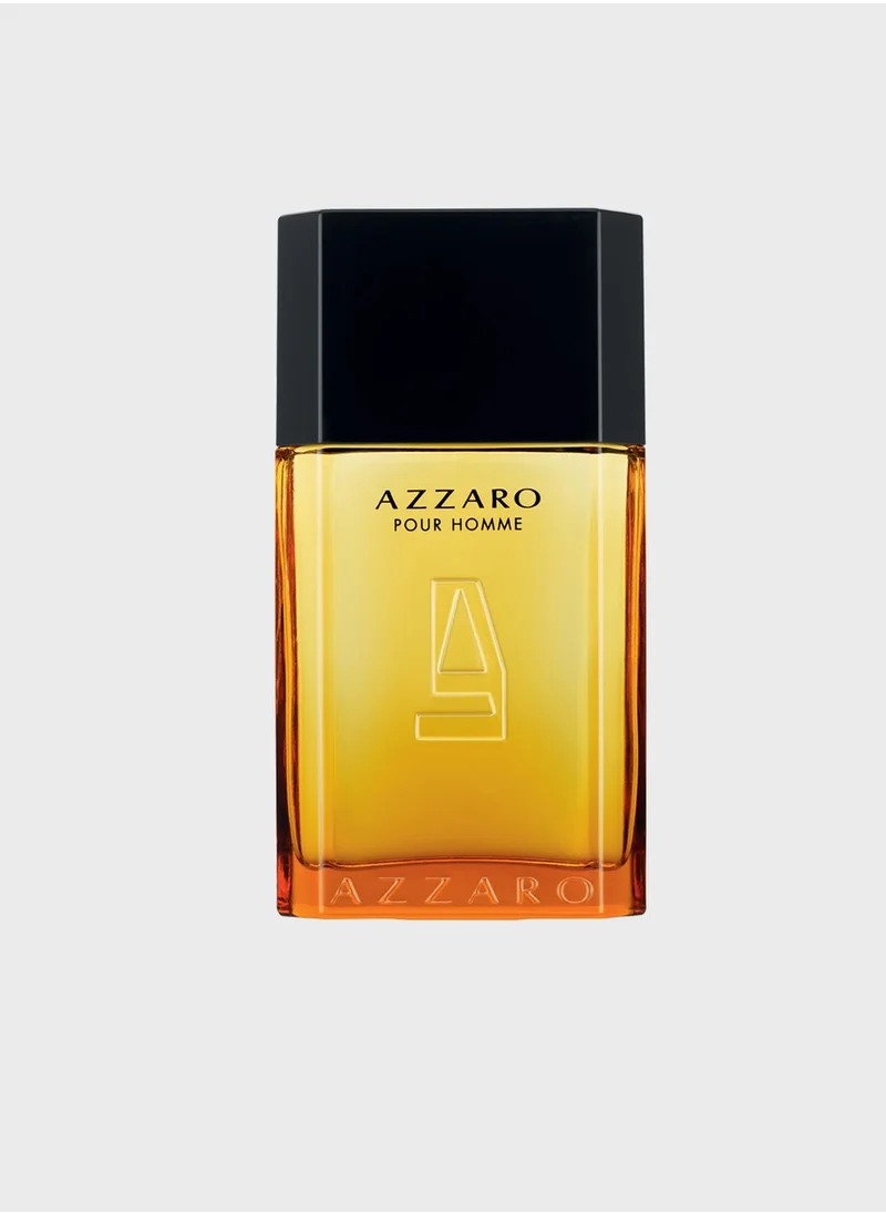 AZZARO Pour Homme Eau de toilette 100ml