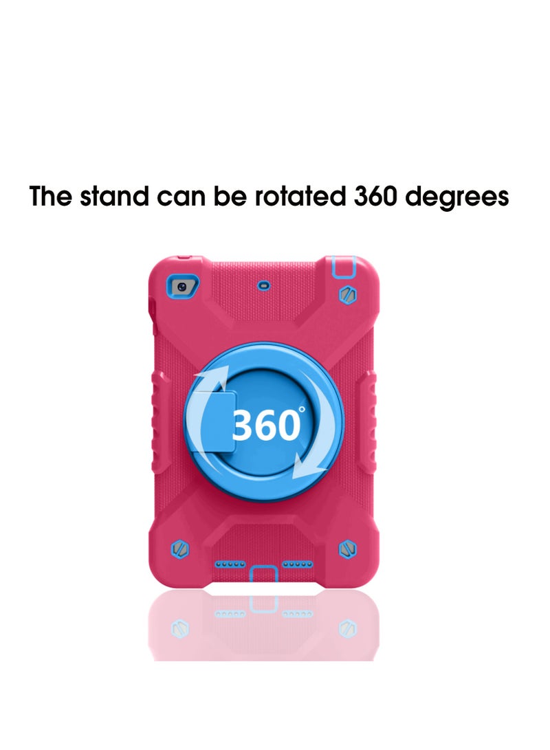 GULFLINK Protective Case  For Apple iPad Mini 4/5 - Image 4