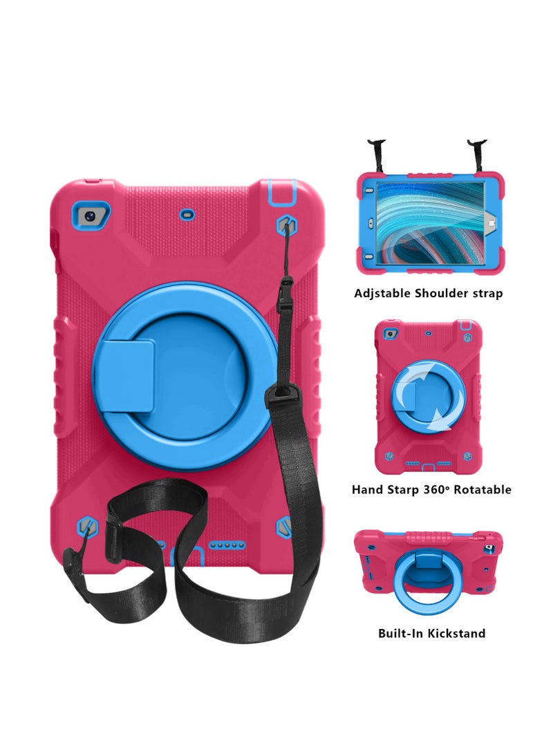 GULFLINK Protective Case  For Apple iPad Mini 4/5 - Image 1