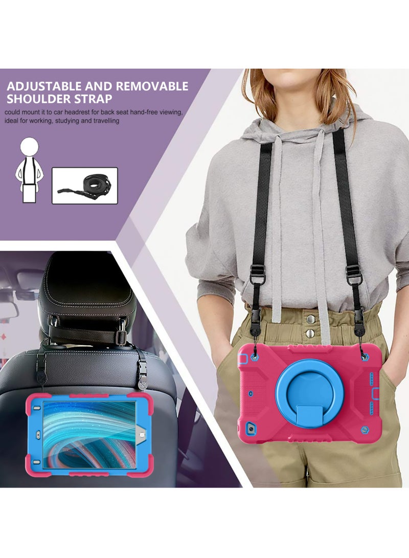 GULFLINK Protective Case  For Apple iPad Mini 4/5 - Image 5