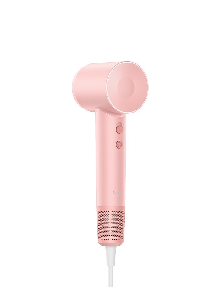 لايفن مجفف الشعر Laifen SE - وردي - Image 1