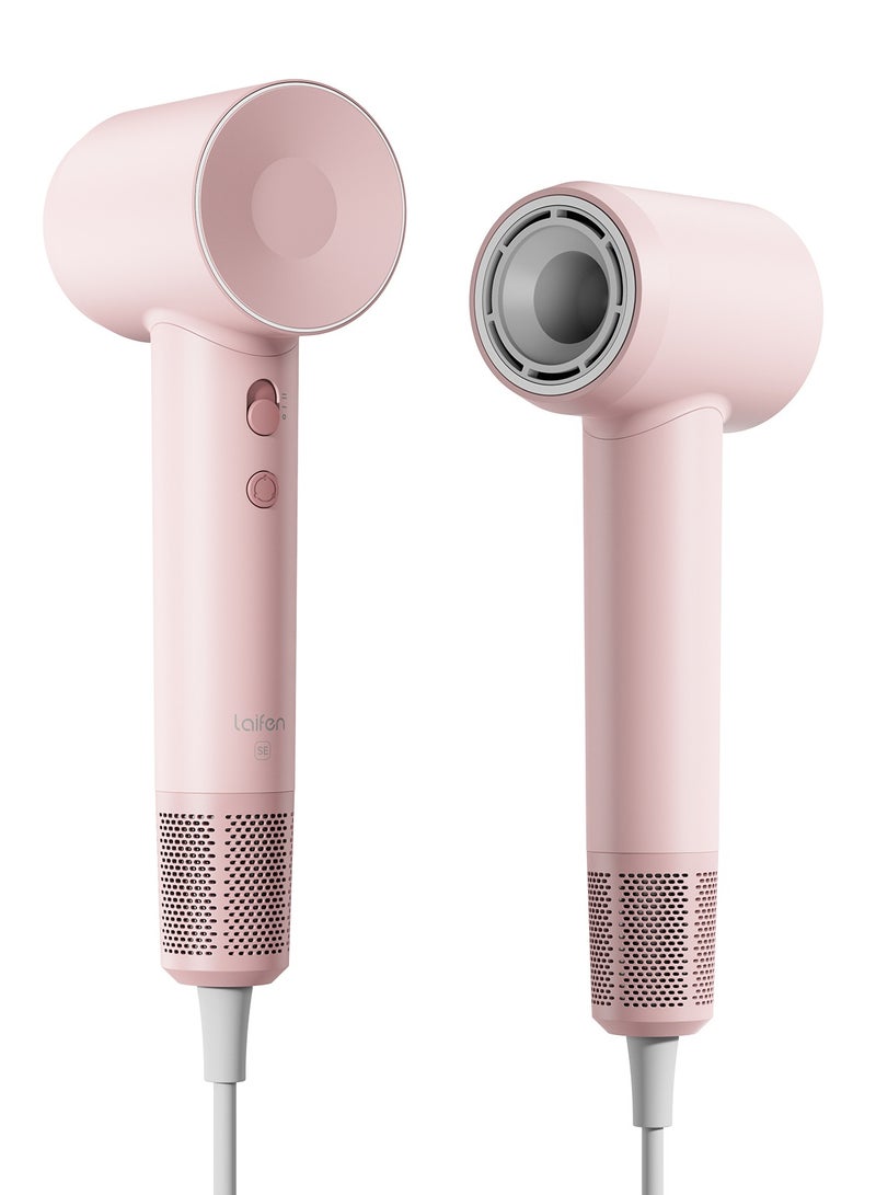 لايفن مجفف الشعر Laifen SE - وردي - Image 2