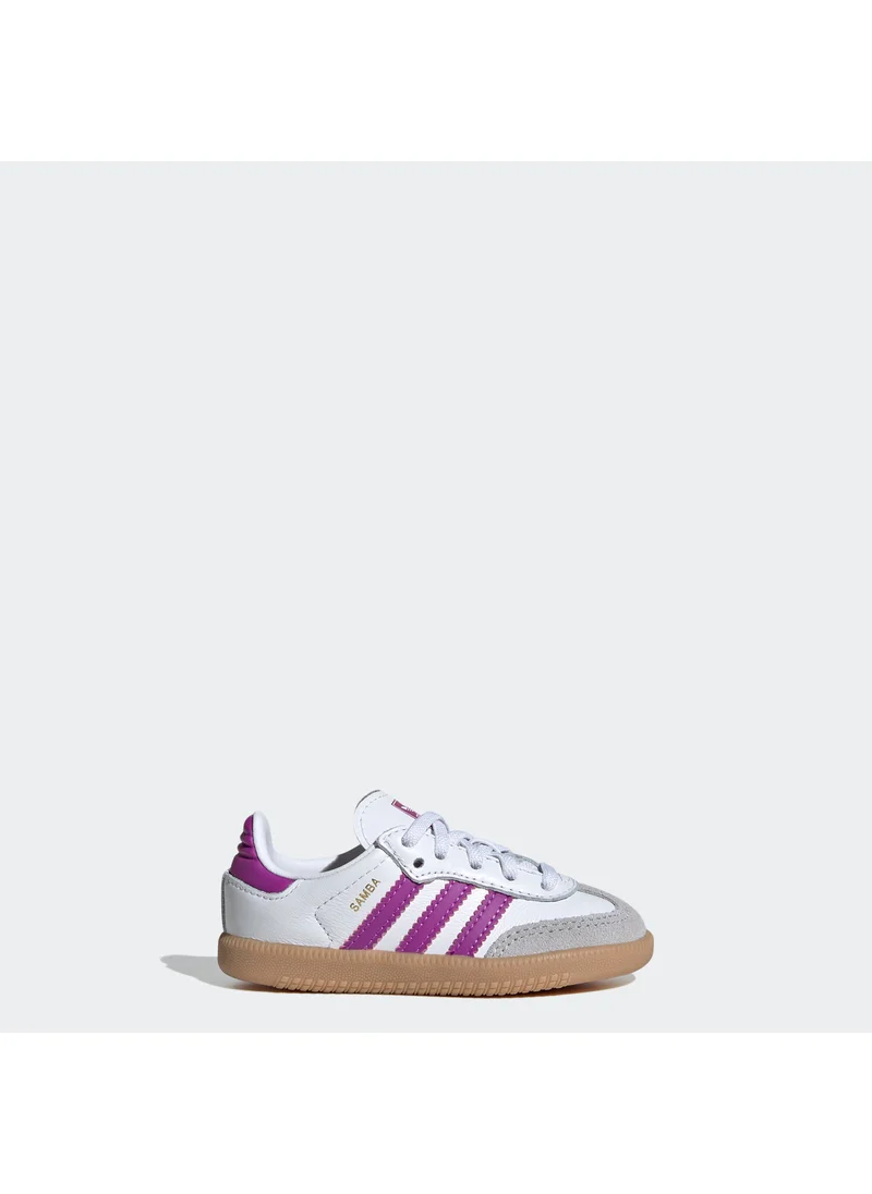 Adidas Samba OG Shoes Kids