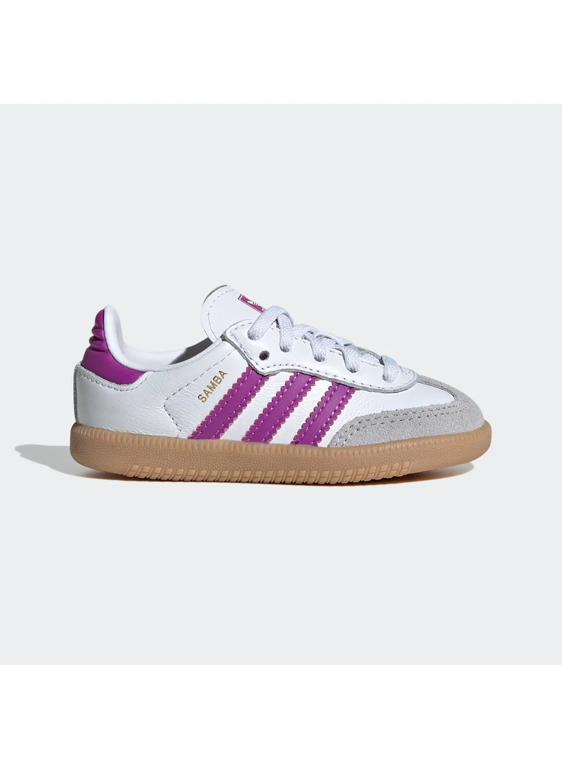 Adidas Samba OG Shoes Kids