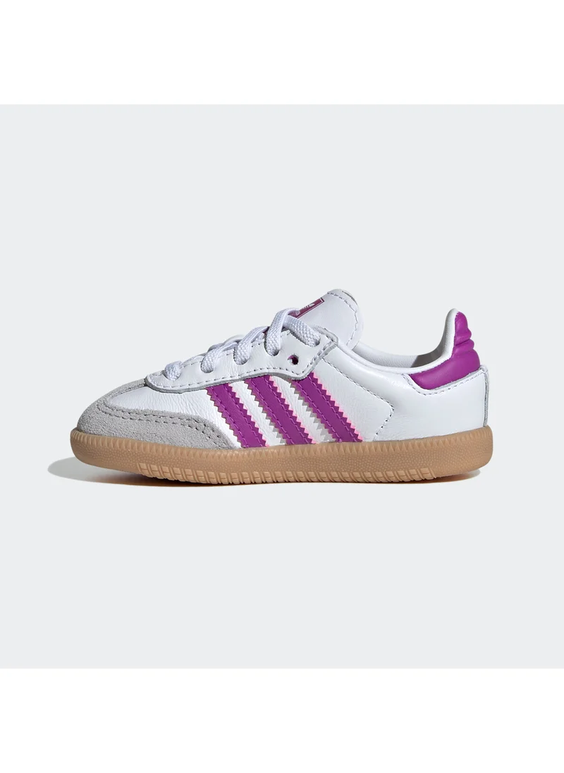 Adidas Samba OG Shoes Kids