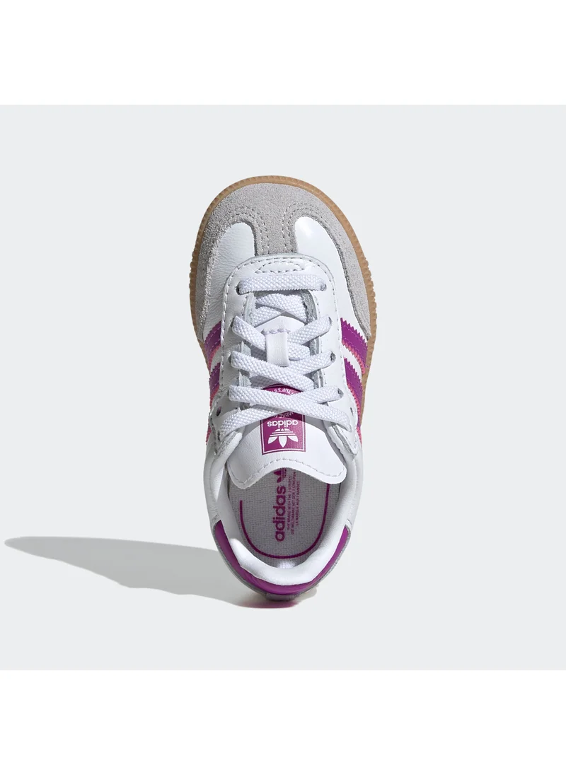 Adidas Samba OG Shoes Kids