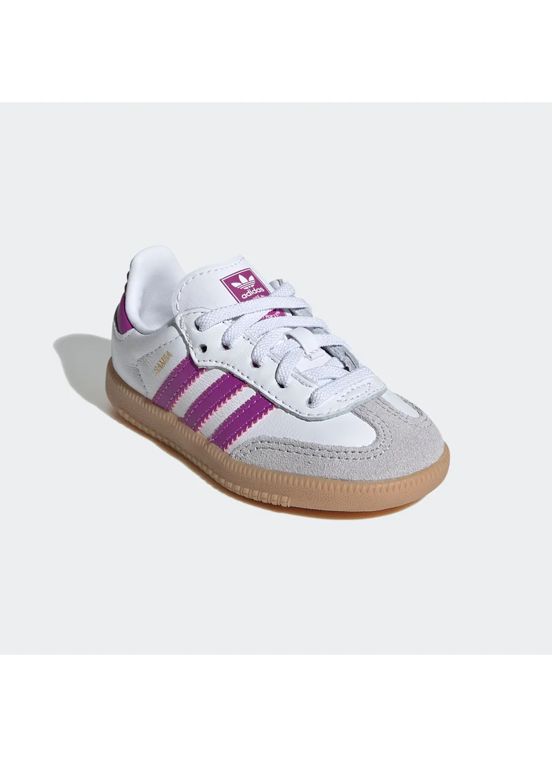 Adidas Samba OG Shoes Kids