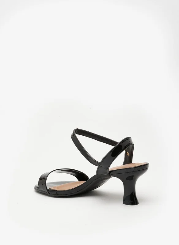 بيرا ريو BEIRA RIO Low Heel Sandals For Ladies
