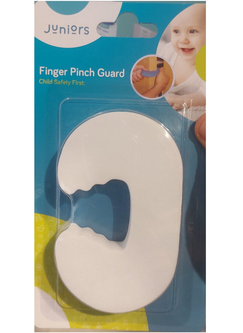 JUNIORS Finger Pinch Guard  - Image 1