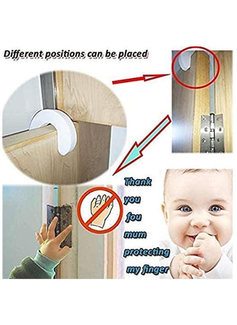 JUNIORS Finger Pinch Guard  - Image 4