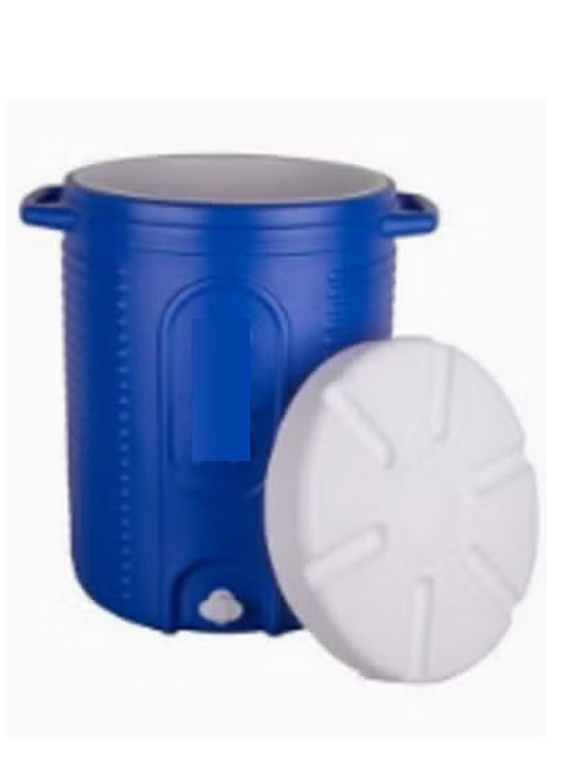 خزان ثلج اونو 46 لتر مع فلتر ميكرو - Image 1