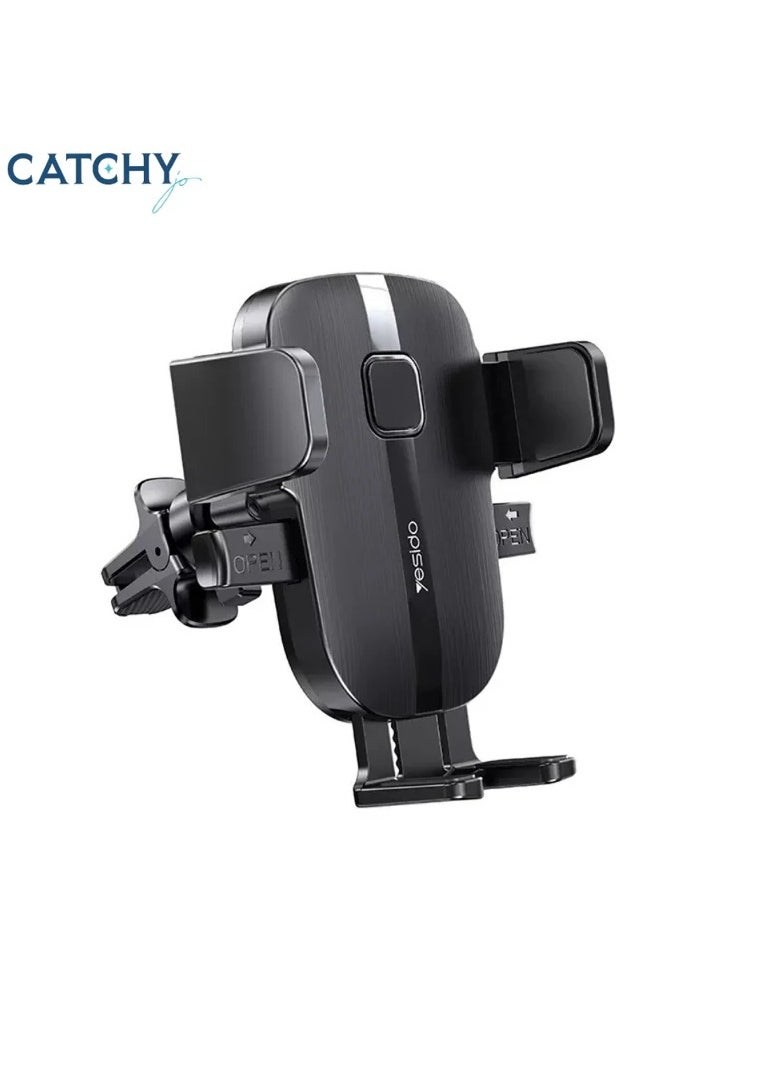 Yesido - YESIDO C162 Car Holder - Image 1