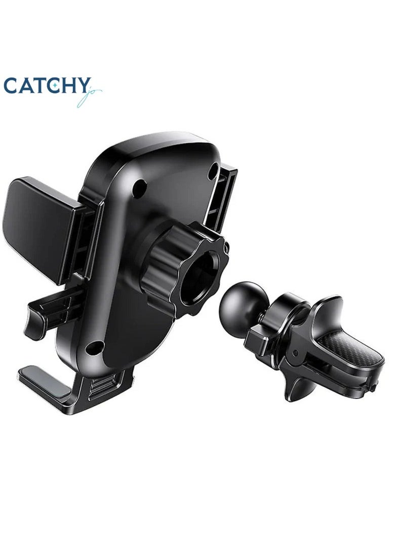 Yesido - YESIDO C162 Car Holder - Image 1