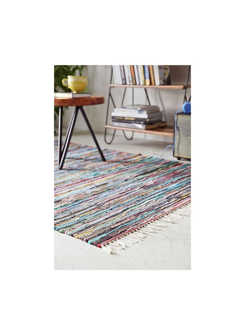 Egypt Antiques - Handmade carpet or rug from Egypt Antiques, in various colors and sizes - Image 1