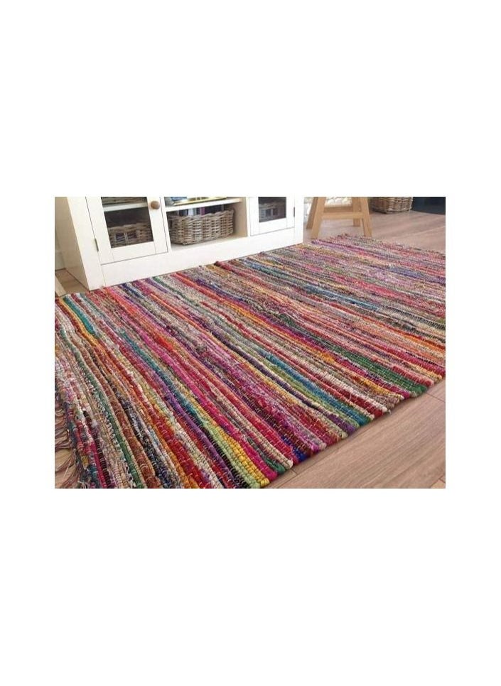 Egypt Antiques - Handmade carpet or rug from Egypt Antiques, in various colors and sizes - Image 1