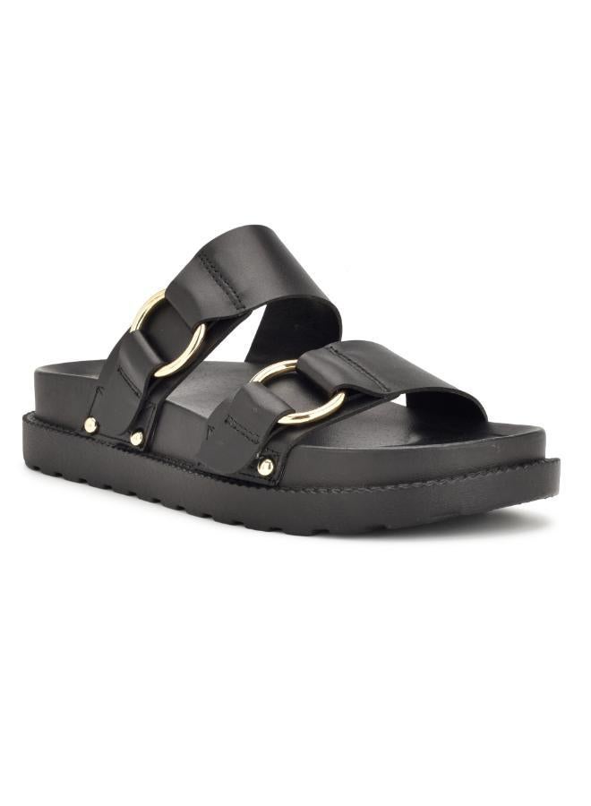 NINE WEST Double Strap Sandals  - Image 3