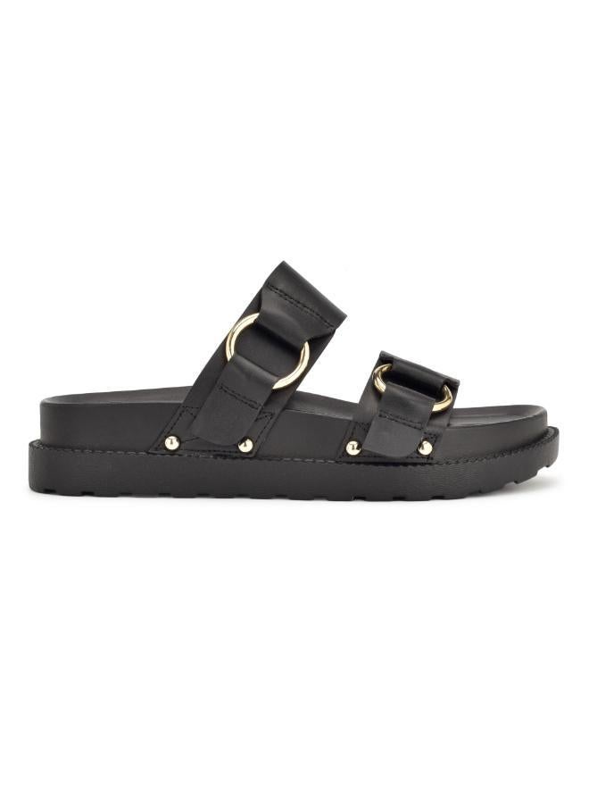 NINE WEST Double Strap Sandals  - Image 1