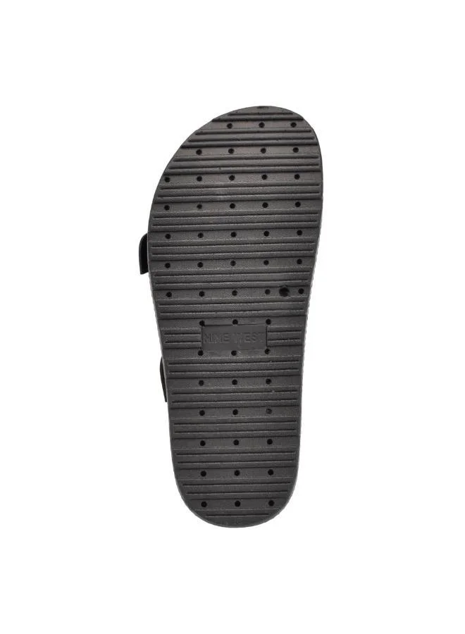 NINE WEST Double Strap Sandals