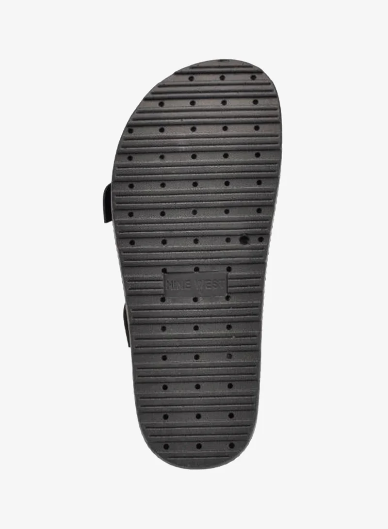NINE WEST Double Strap Sandals