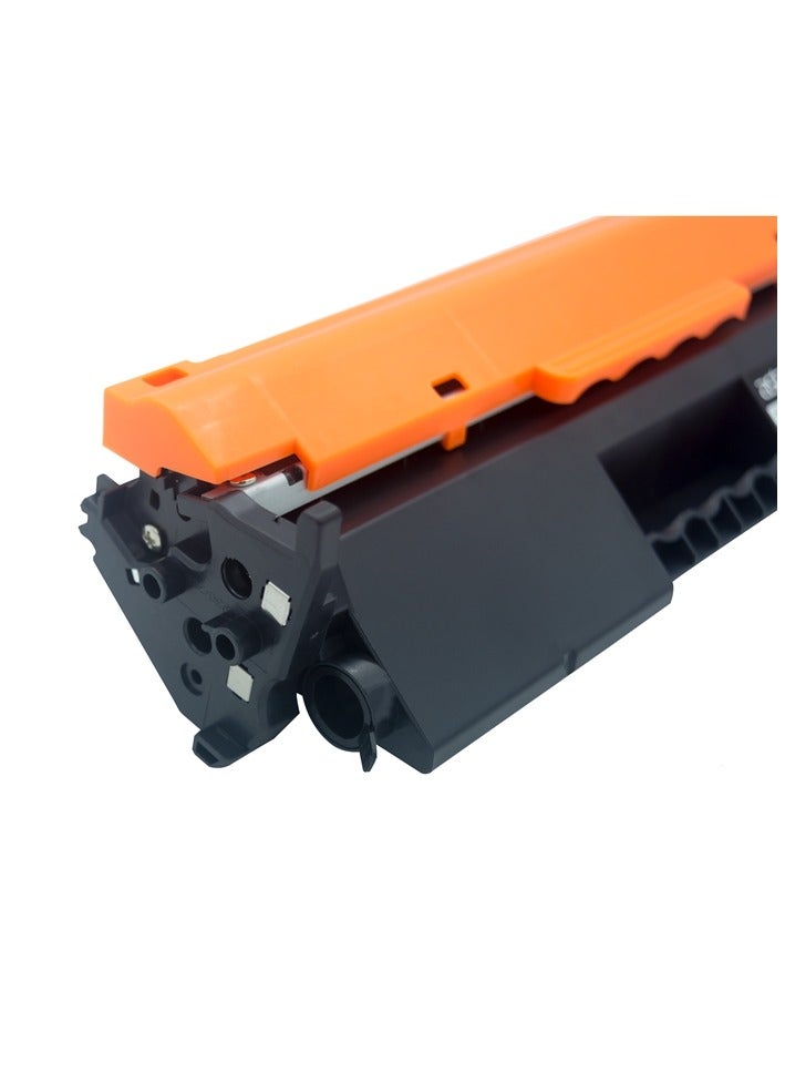 ASTA CF230A 30A CRG-051 Compatible Toner For HP Canon LaserJet Pro M203 MFP M227 Ultra M206dn MFP M230sdn M230fdw LBP161dn LBP162dw LBP162dwKG MF263dn MF264dw MF266dn MF267dw MF269dw Printer - Image 2