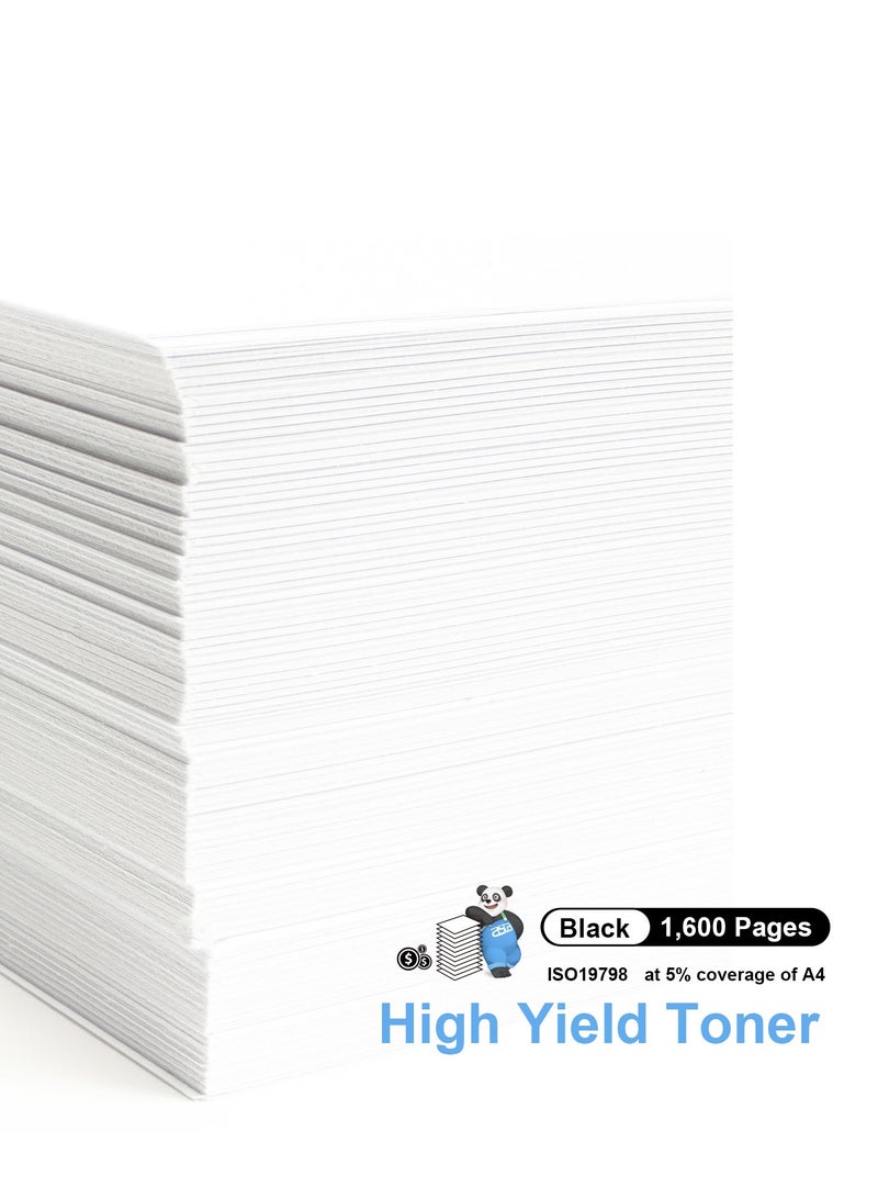 ASTA CF230A 30A CRG-051 Compatible Toner For HP Canon LaserJet Pro M203 MFP M227 Ultra M206dn MFP M230sdn M230fdw LBP161dn LBP162dw LBP162dwKG MF263dn MF264dw MF266dn MF267dw MF269dw Printer - Image 4