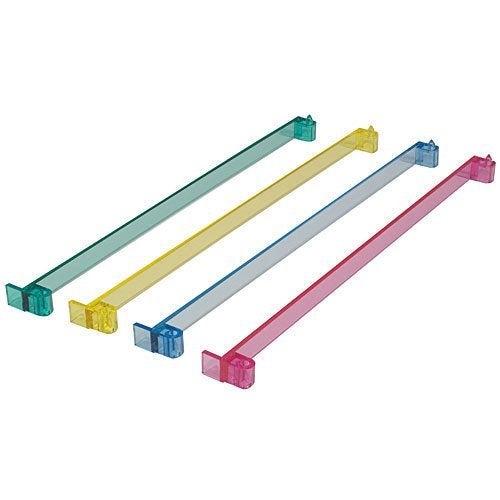 CHH New 4 Color American/Western Mah Jong/Mah Jongg Pushers/Arms - Image 3