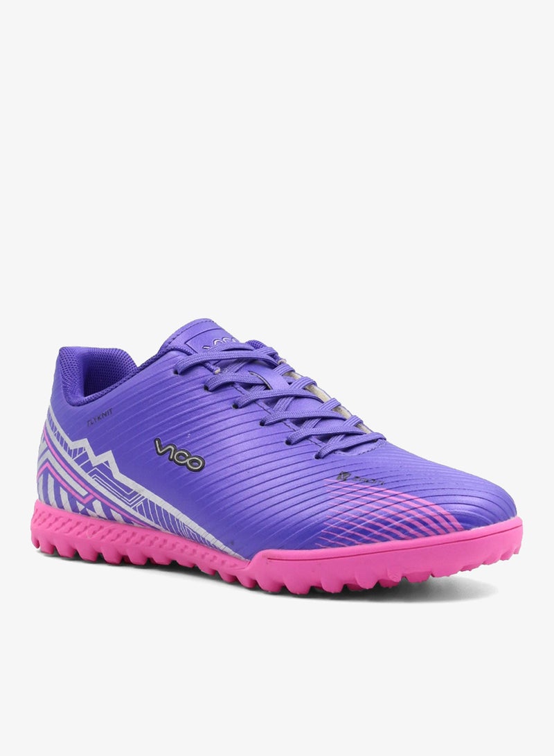 VICO Football Turf Shoes purple 3181M1 - Image 1