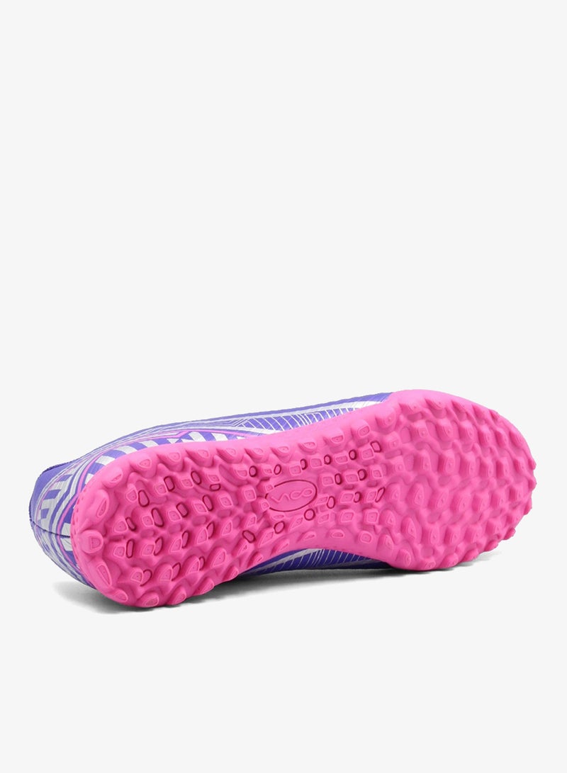 VICO Football Turf Shoes purple 3181M1 - Image 4