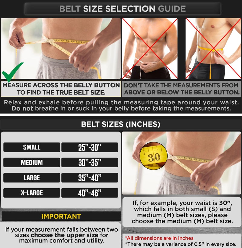 RDX IPF Compliant Powerlifting Belt 13mm and 10mm, USAPL USPA and IPL Competition Level Genuine Leather 4â€ Gym Belt for Heavy Weight Lifting Deadlift Squats and Strongman Strength Training, Men Women - Image 2