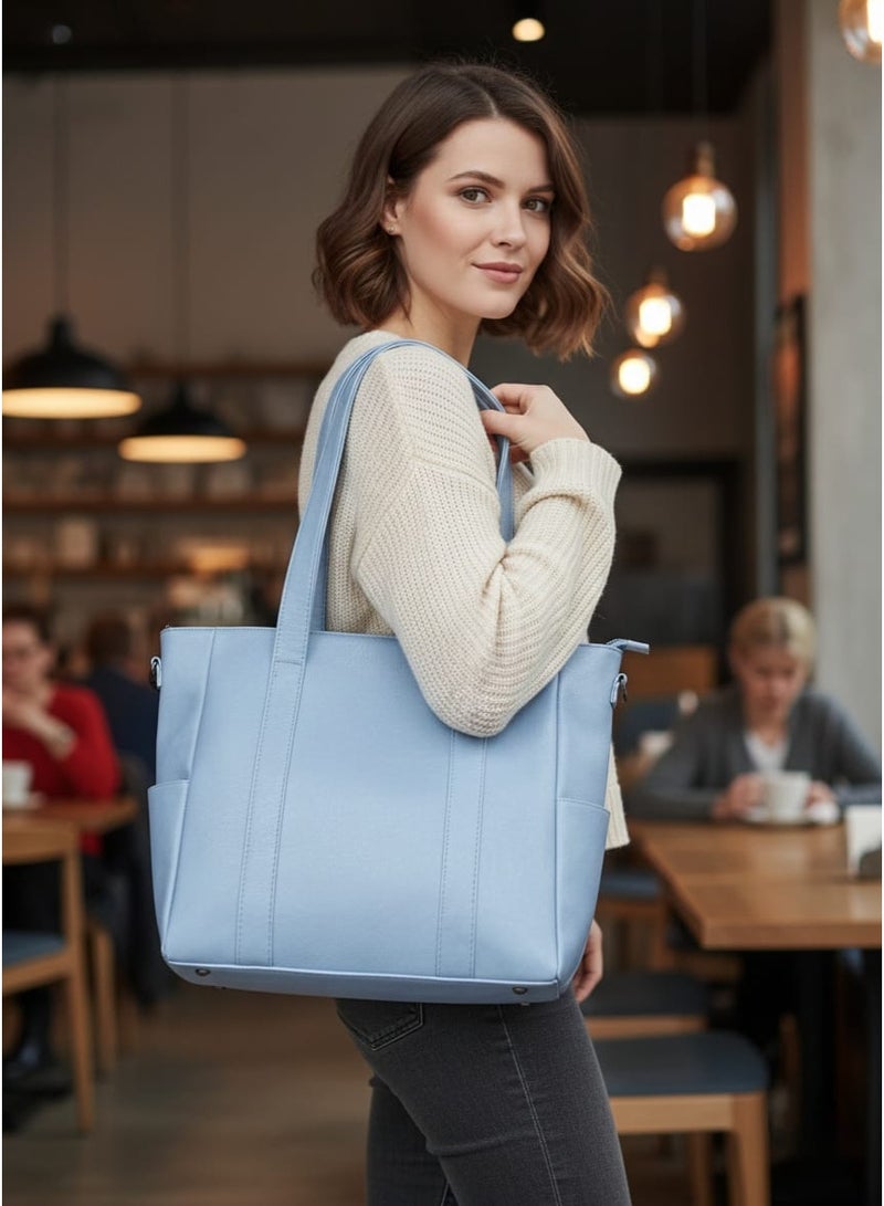 شنطة كتف للنساء بتصميم جذاب - Image 1