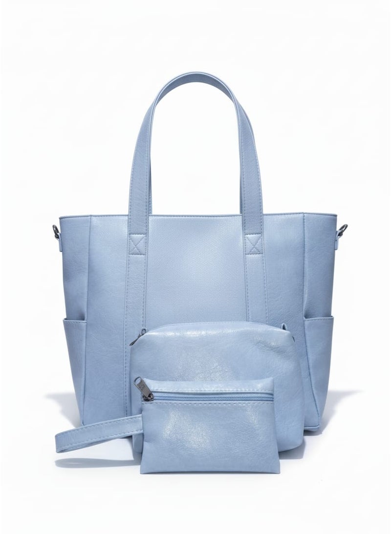 شنطة كتف للنساء بتصميم جذاب - Image 2