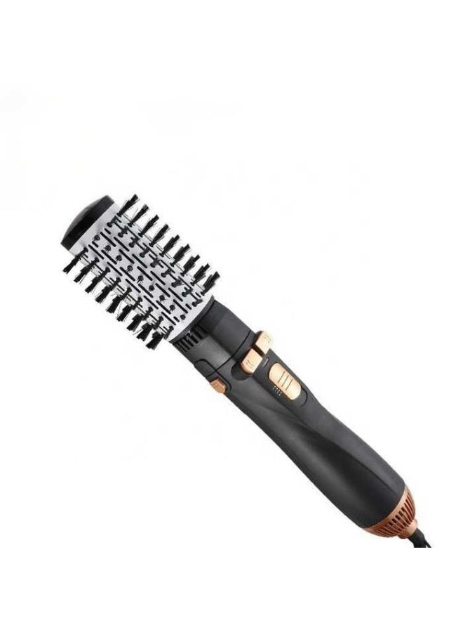 موهير فرشاة مجفف الشعر 4 في 1، فرشاة هواء ساخن أيونية، مكثف للشعر، مضاد للتجعد، ، فرشاة فرد الشعرMO-8 - Image 5