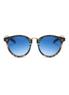 NIBEMINENT Women's UV Protection Oval Sunglasses  - Image 2