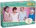 USAopoly Clue The Golden Girls Board Game  Golden Girls TV Show Themed Game  Solve The Mystery of Who Ate The Lastpiece of Cheesecake Officially Licensed Golden Girls Merchandise  Themed Clue Mystery Game - Image 4